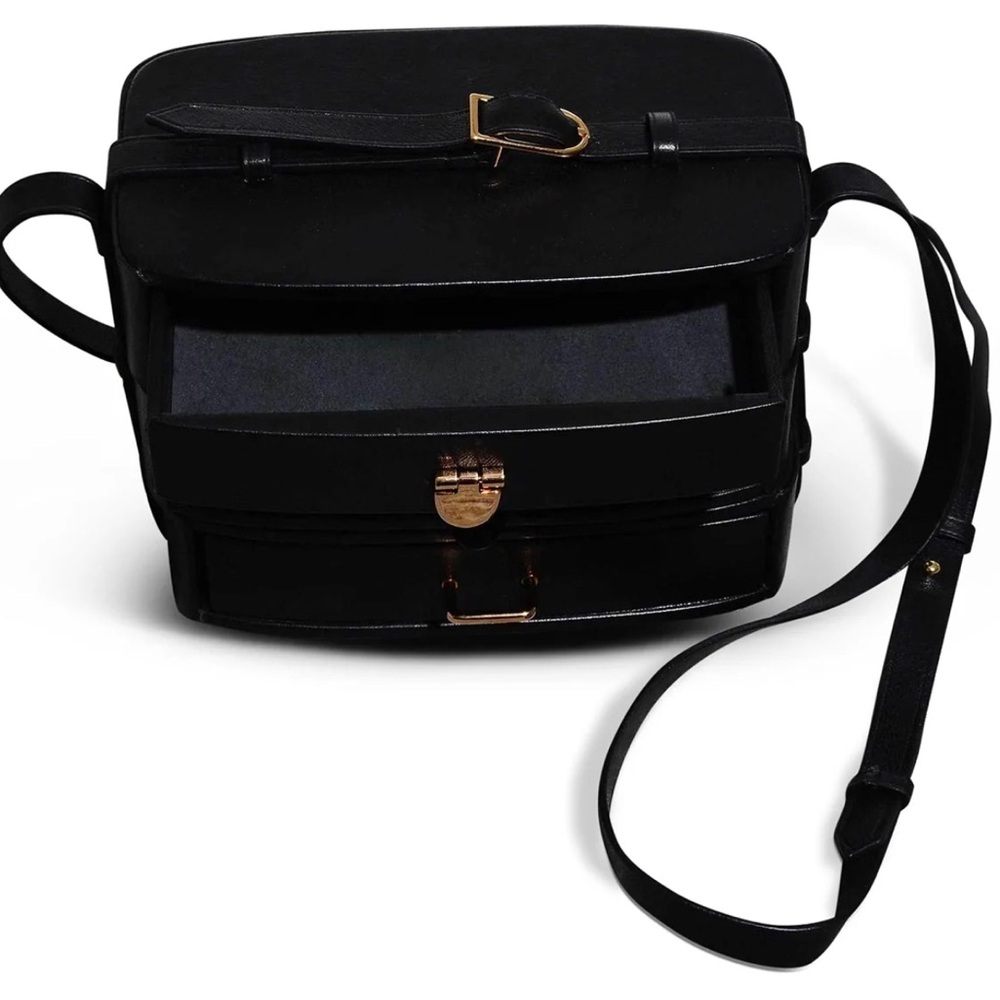 Gabriela Hearst Joni bag - Picture 3 of 4